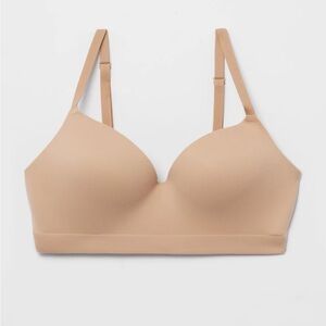 Soma 36DDD Enbliss Wireless Bra
